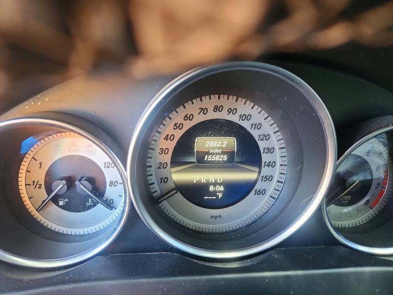 Aukcja sprzedaży 2013 Mercedes-benz C, vin: WDDGF8ABXDR255399, numer aukcji: 50637176