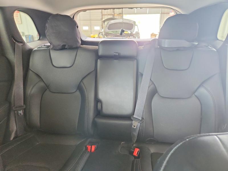 51953286 :رقم المزاد ، 1C4PJMMX4ND529803 vin ، 2022 Jeep Cherokee مزاد بيع