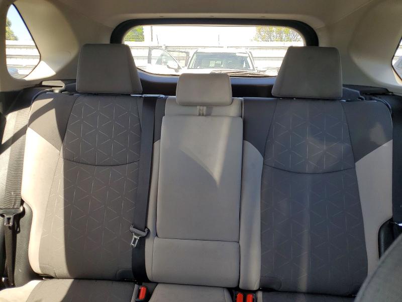 Продаж на аукціоні авто 2024 Toyota Rav4, vin: 2T3W1RFV1RW351104, номер лоту: 50059056