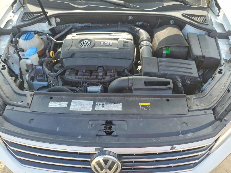 Aukcja sprzedaży 2016 Volkswagen Passat, vin: 1VWBT7A35GC050254, numer aukcji: 51290226