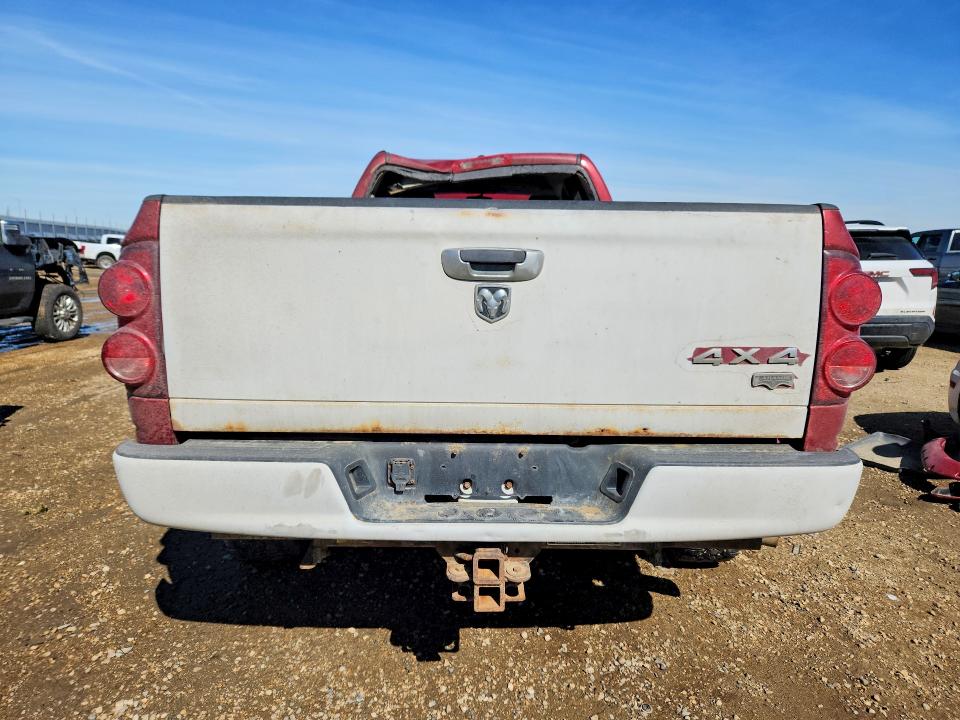 Aukcja sprzedaży 2008 Dodge Ram 3500, vin: 3D7MX38A58G138383, numer aukcji: 47843536
