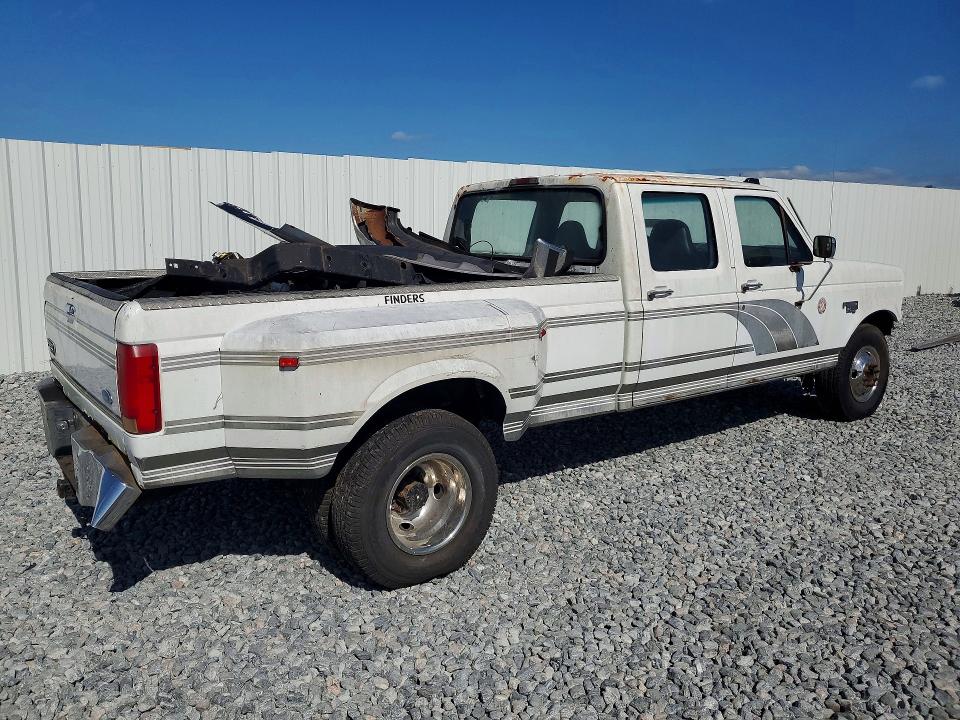 Продаж на аукціоні авто 1997 Ford F350, vin: 1FTJW35F2VEA53097, номер лоту: 49803846