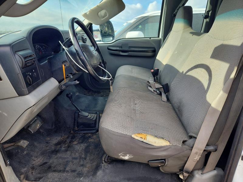 Aukcja sprzedaży 2006 Ford F250, vin: 1FTSX21P06EC45940, numer aukcji: 49754186