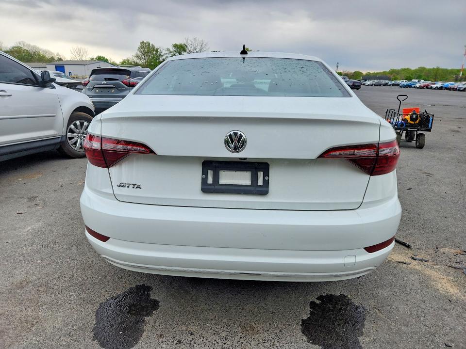 Продаж на аукціоні авто 2021 Volkswagen Jetta, vin: 3VWC57BU7MM055486, номер лоту: 49925366