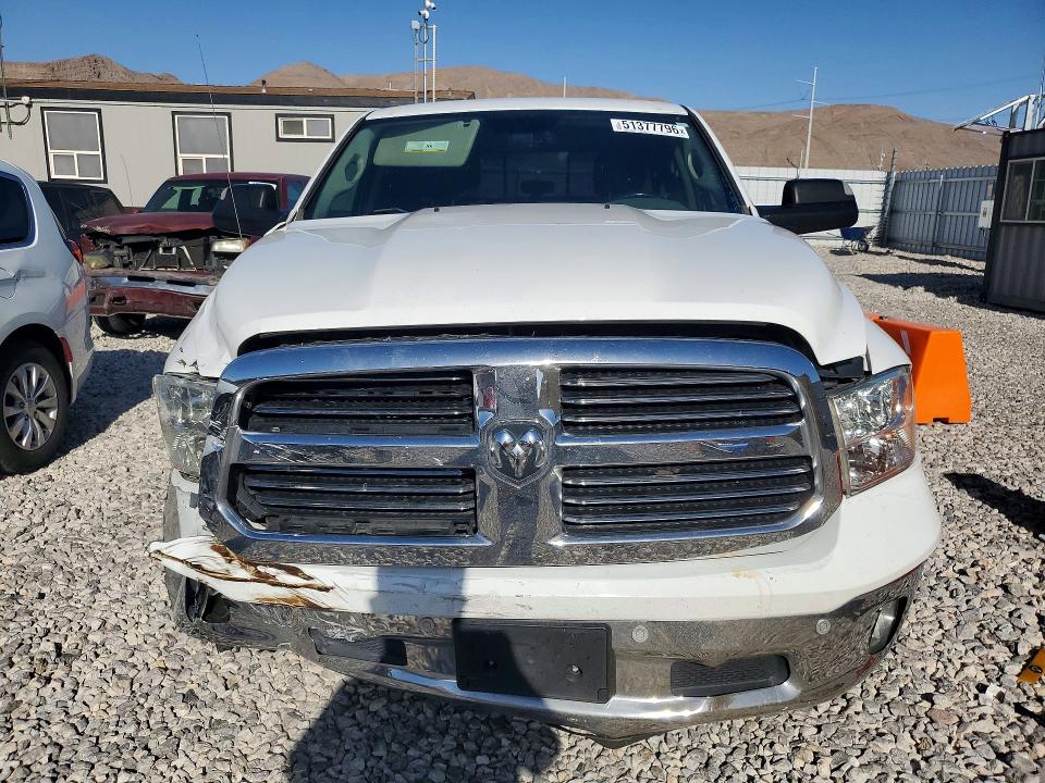 Продажа на аукционе авто 2017 Ram 1500, vin: 1C6RR6LT4HS806212, номер лота: 51377796