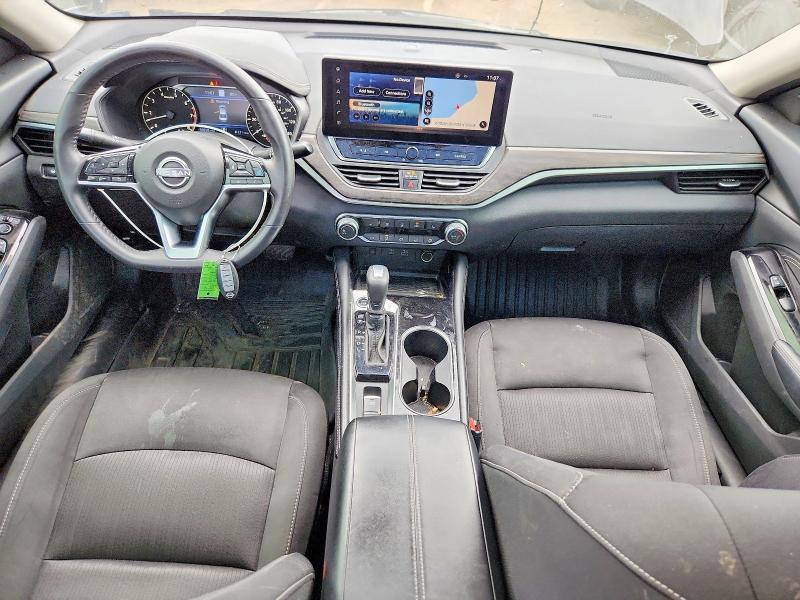 Продажа на аукционе авто 2023 Nissan Altima, vin: 1N4BL4DV9PN353644, номер лота: 50665276