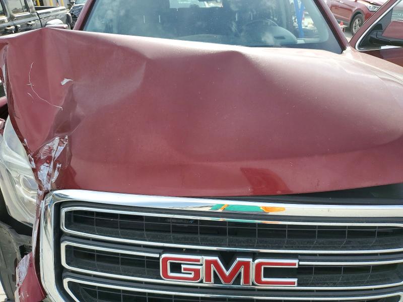 Продаж на аукціоні авто 2017 Gmc Yukon Xl, vin: 1GKS2GKC3HR303420, номер лоту: 49993346