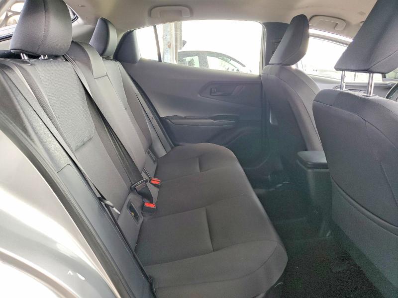 2024 Toyota Prius მანქანა იყიდება აუქციონზე, vin: JTDACAAU7R3019305, აუქციონის ნომერი: 51489796