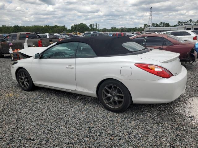 50711186 :رقم المزاد ، 4T1FA38P96U090126 vin ، 2006 Toyota Camry Solara مزاد بيع