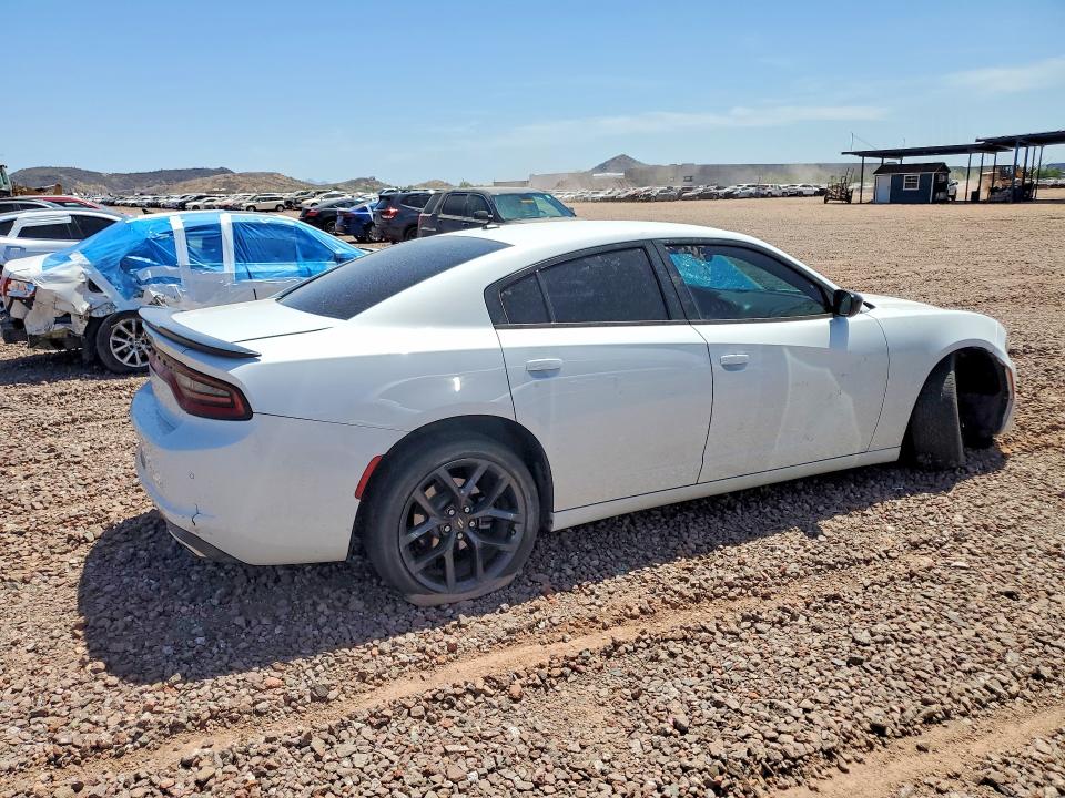 Aukcja sprzedaży 2020 Dodge Charger, vin: 2C3CDXBG8LH200018, numer aukcji: 51365806