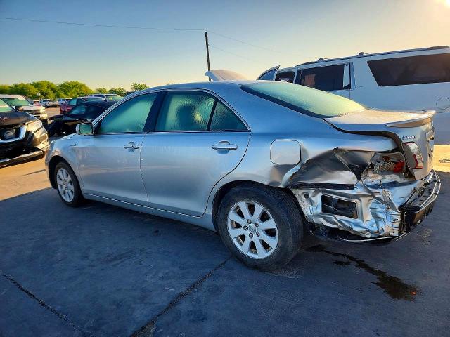 Продажа на аукционе авто 2007 Toyota Camry Hybrid, vin: 4T1BB46K47U030605, номер лота: 48913246