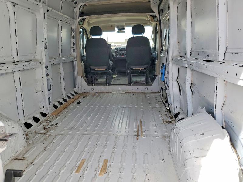 46208746 :رقم المزاد ، 3C6MRVHG2ME558121 vin ، 2021 Ram Promaster 3500 مزاد بيع