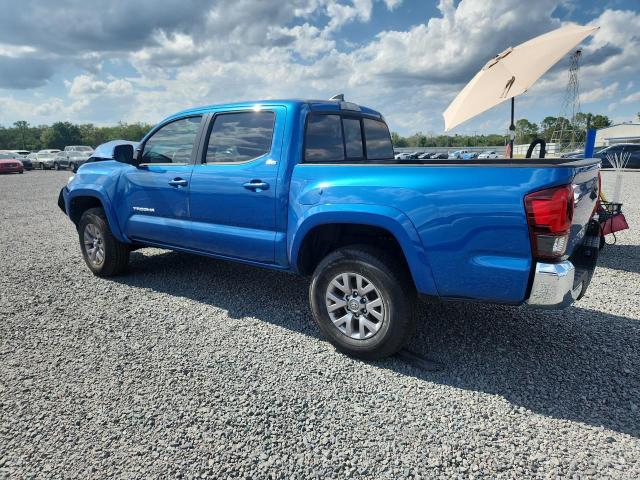 Продажа на аукционе авто 2018 Toyota Tacoma, vin: 5TFAX5GN1JX123202, номер лота: 51257656
