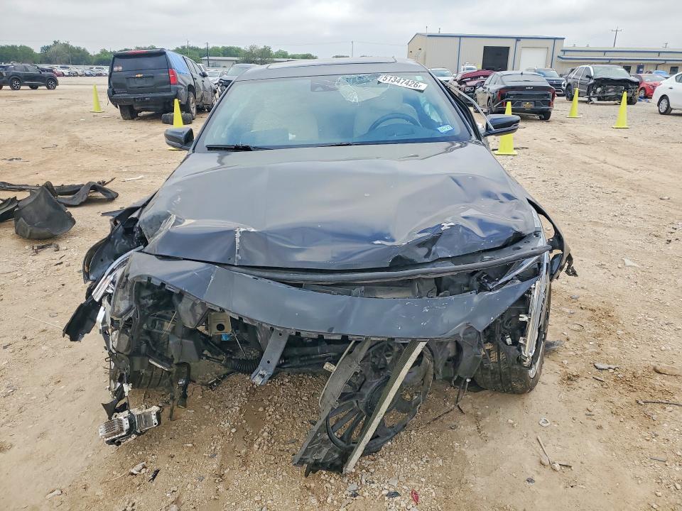 Aukcja sprzedaży 2020 Cadillac Ct6, vin: 1G6KE5RS8LU108832, numer aukcji: 51347426
