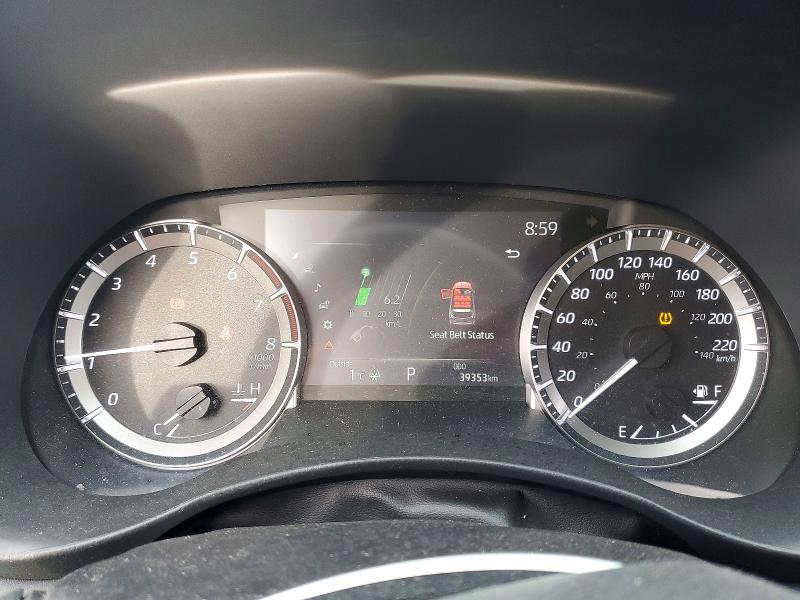 Продаж на аукціоні авто 2023 Toyota Highlander, vin: 5TDKDRBH5PS511392, номер лоту: 46451016
