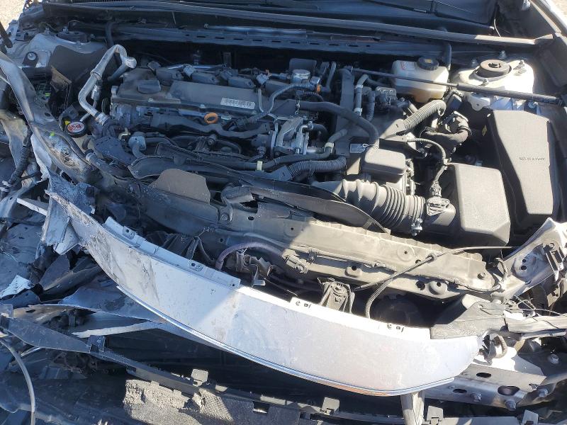 Auction sale of the 2019 Lexus Es, vin: 58AB21B15KU003958, lot number: 50627296