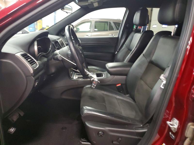 Продажа на аукционе авто 2021 Jeep Grand Cherokee, vin: 1C4RJFAG6MC689811, номер лота: 51037096