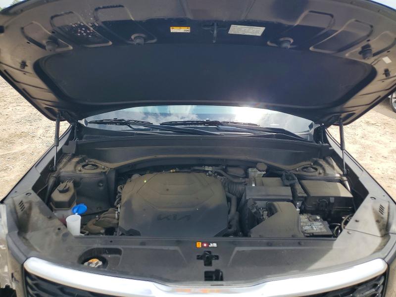 Продаж на аукціоні авто 2022 Kia Telluride, vin: 5XYP34HC0NG315605, номер лоту: 46734886