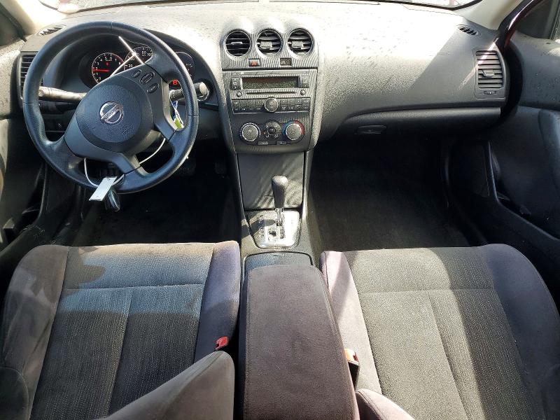 2011 Nissan Altima მანქანა იყიდება აუქციონზე, vin: 1N4AL2AP6BN468281, აუქციონის ნომერი: 50489226