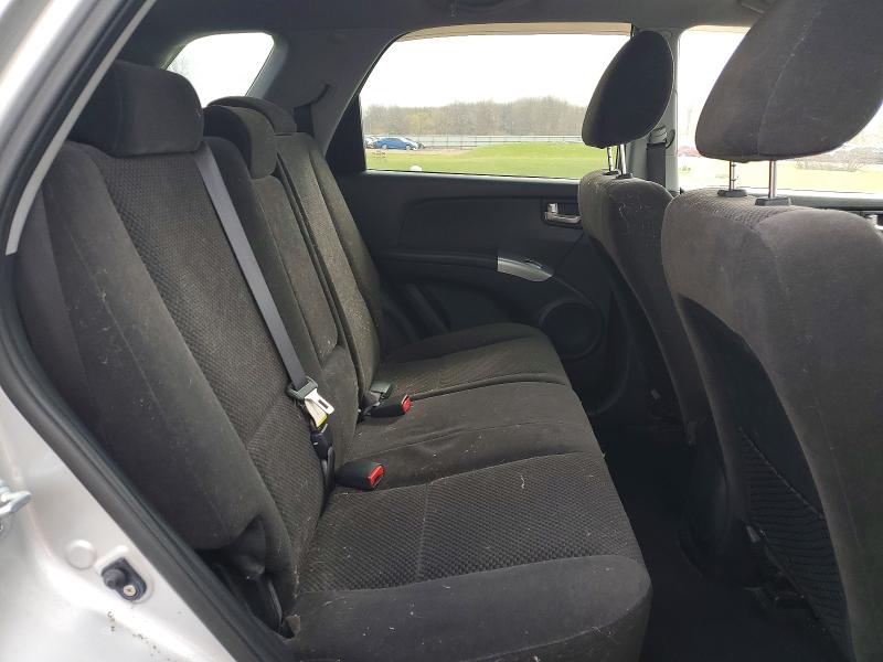 Aukcja sprzedaży 2009 Kia Sportage, vin: KNDJF723997613399, numer aukcji: 48908266