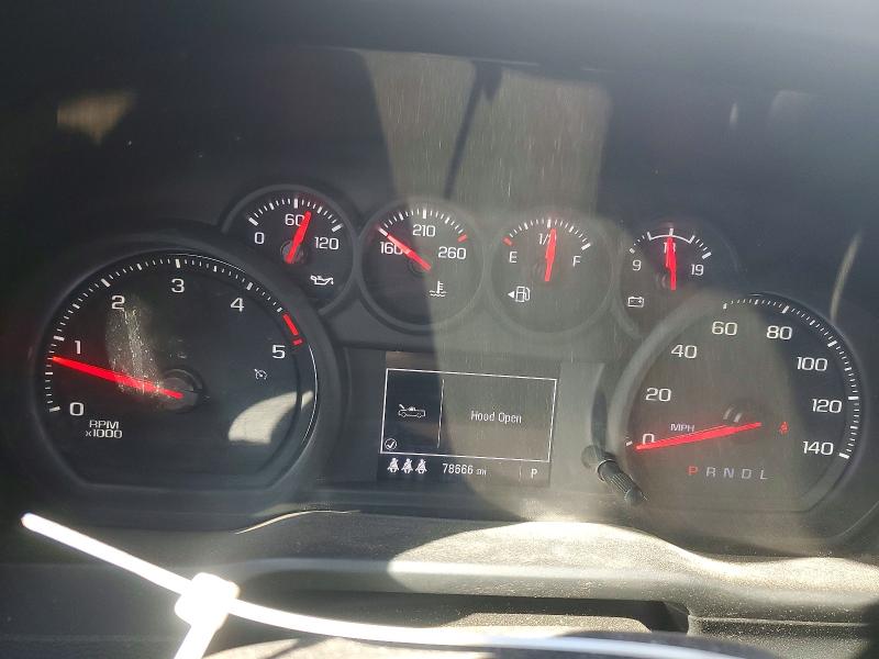 2024 Chevrolet Silverado მანქანა იყიდება აუქციონზე, vin: 1GB4YSEY7RF307099, აუქციონის ნომერი: 51369876