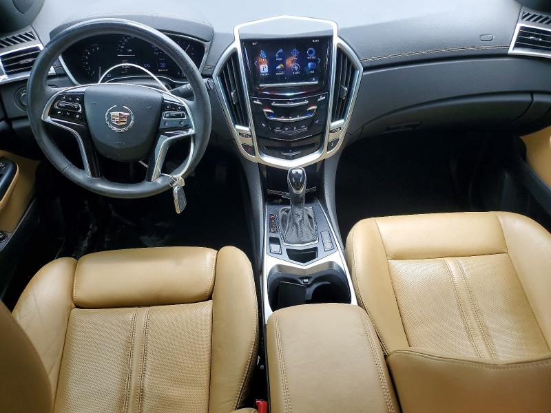 Продаж на аукціоні авто 2015 Cadillac Srx, vin: 3GYFNCE31FS561724, номер лоту: 50886506