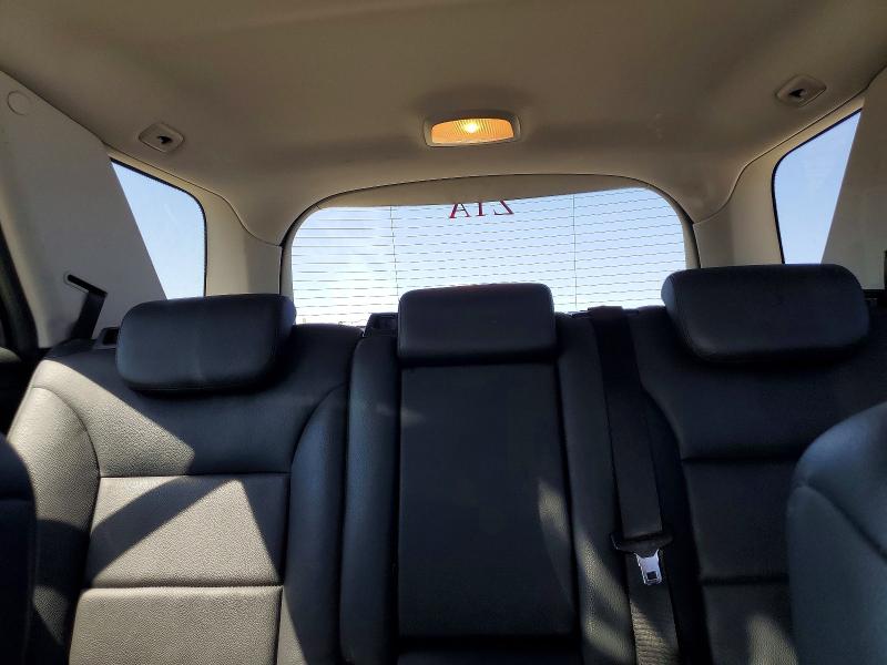Продажа на аукционе авто 2011 Mercedes-benz Ml, vin: 4JGBB8GBXBA707902, номер лота: 49827966