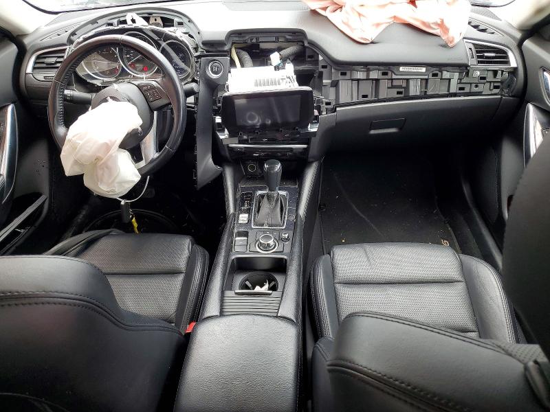 49395446 :رقم المزاد ، JM1GJ1V50G1472211 vin ، 2016 Mazda 6 مزاد بيع