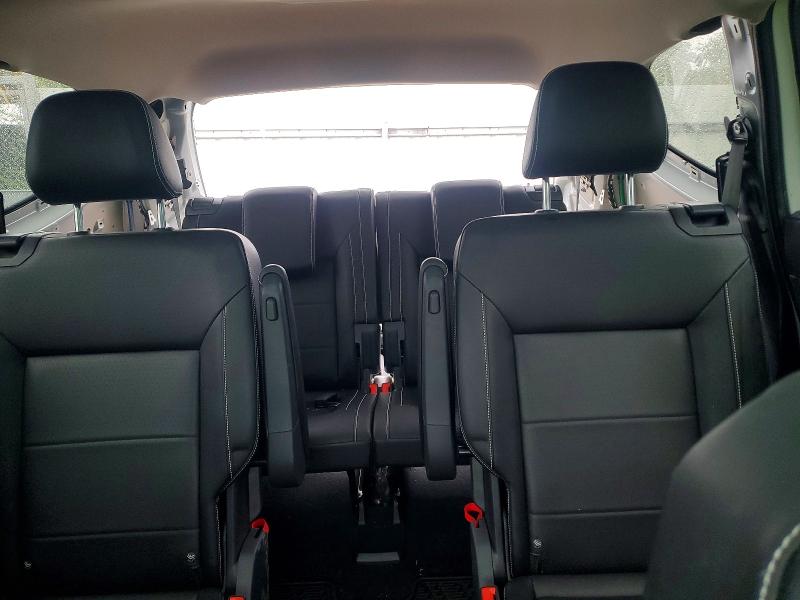 51461056 :رقم المزاد ، 1V2JR2CA6PC538235 vin ، 2023 Volkswagen Atlas مزاد بيع