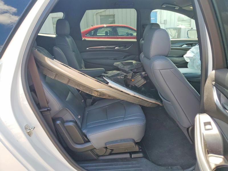 Продаж на аукціоні авто 2022 Buick Enclave, vin: 5GAERBKWXNJ107889, номер лоту: 48406856