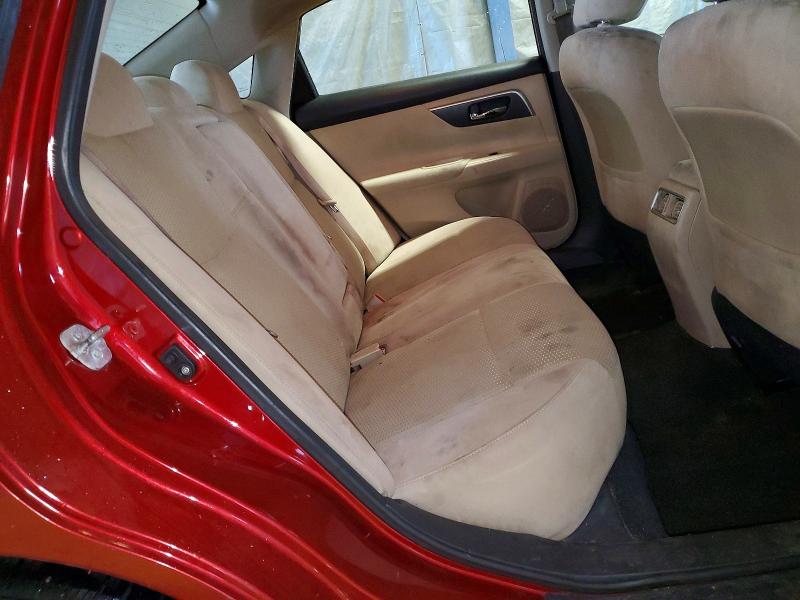 Продаж на аукціоні авто 2015 Nissan Altima, vin: 1N4AL3AP9FC124869, номер лоту: 48638776