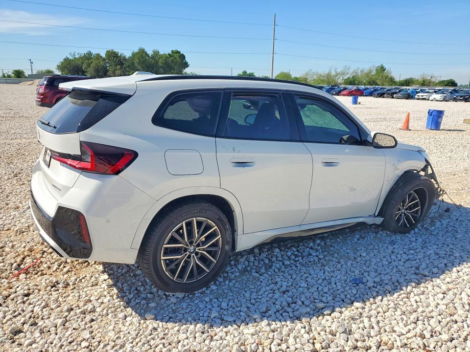 Продажа на аукционе авто 2023 Bmw X1, vin: WBX73EF03P5X02453, номер лота: 49175986