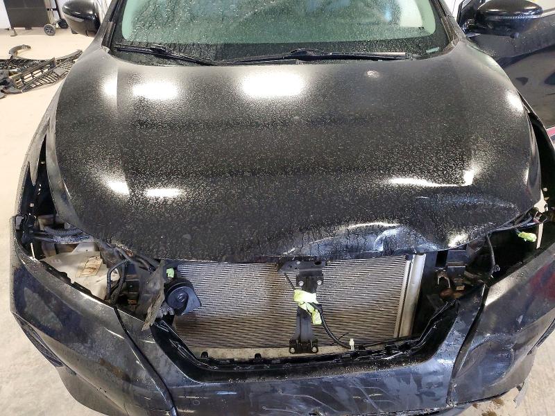 Aukcja sprzedaży 2019 Nissan Murano, vin: 5N1AZ2MS5KN122775, numer aukcji: 46778586