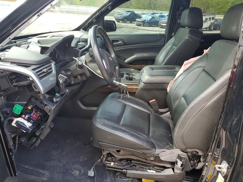 Aukcja sprzedaży 2019 Chevrolet Tahoe, vin: 1GNSKBKC7KR117005, numer aukcji: 51315576