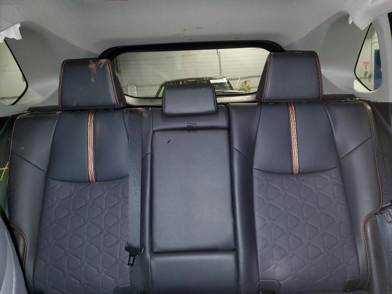 2025 Toyota Rav4 მანქანა იყიდება აუქციონზე, vin: 2T3J1RFV7SW508473, აუქციონის ნომერი: 49380126