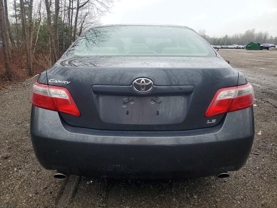 48649746 :رقم المزاد ، 4T1BK46K17U003099 vin ، 2007 Toyota Camry مزاد بيع