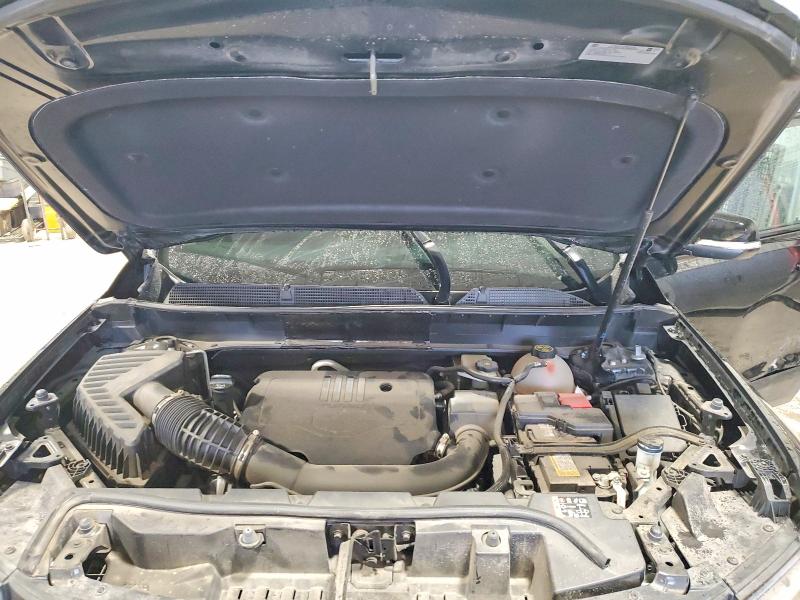 2021 Gmc Acadia მანქანა იყიდება აუქციონზე, vin: 1GKKNRL41MZ124393, აუქციონის ნომერი: 49299936