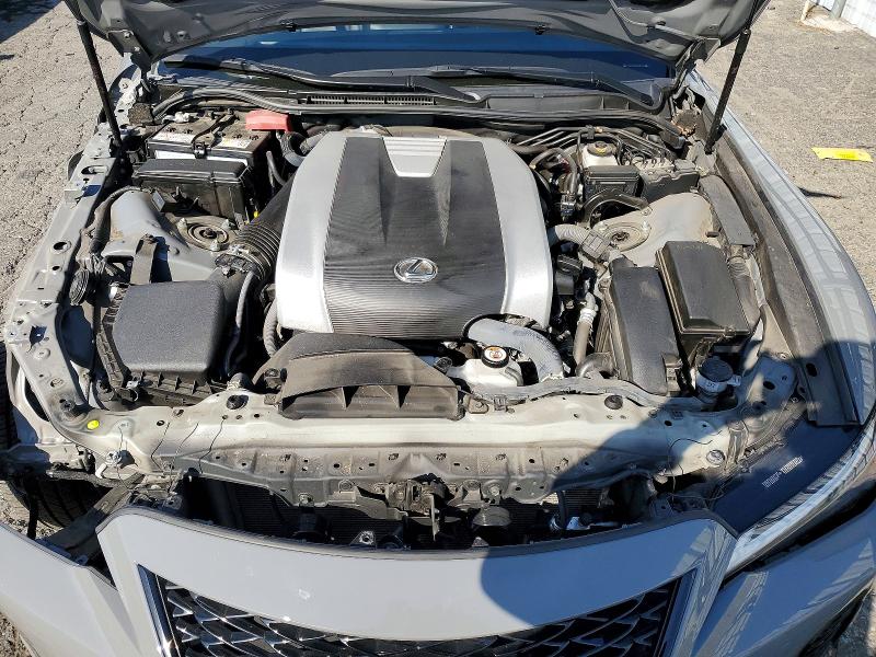 Aukcja sprzedaży 2024 Lexus Is 350, vin: JTHGZ1B29R5082169, numer aukcji: 49001026
