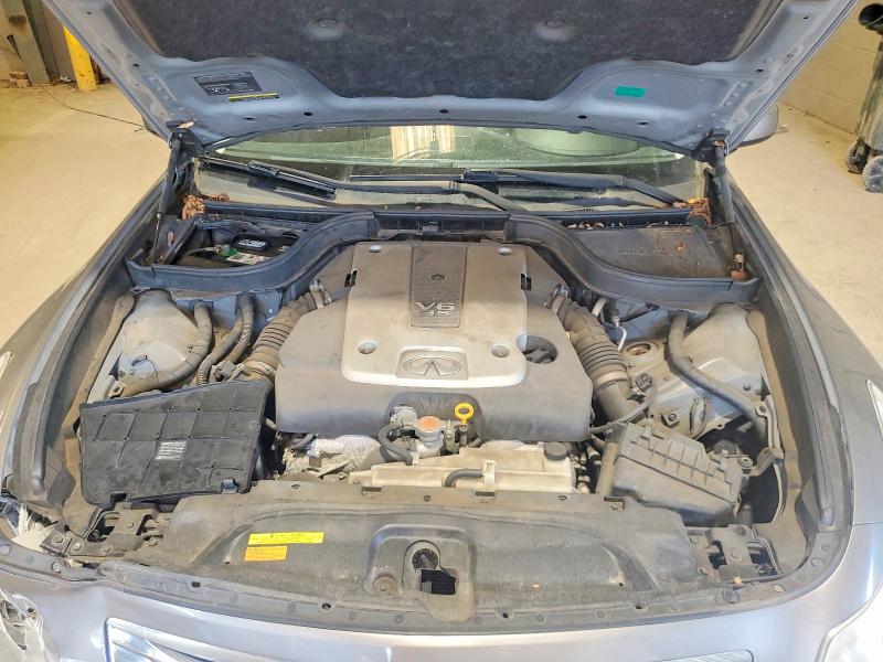 Aukcja sprzedaży 2008 Infiniti G35, vin: JNKBV61E98M226452, numer aukcji: 49947996
