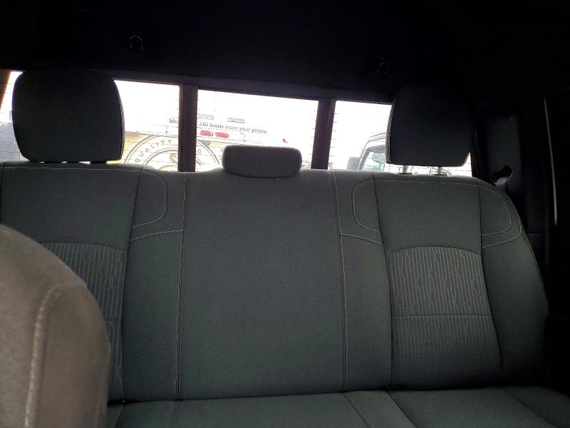 Продажа на аукционе авто 2024 Ram 3500, vin: 3C63RRGL5RG404841, номер лота: 47239776