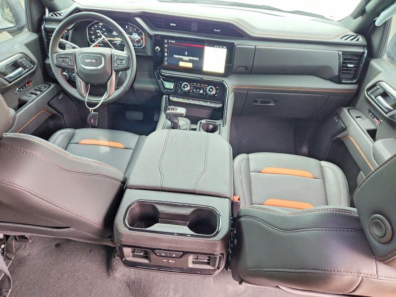48686806 :رقم المزاد ، 3GTUUEE89SG348248 vin ، 2025 Gmc Sierra مزاد بيع