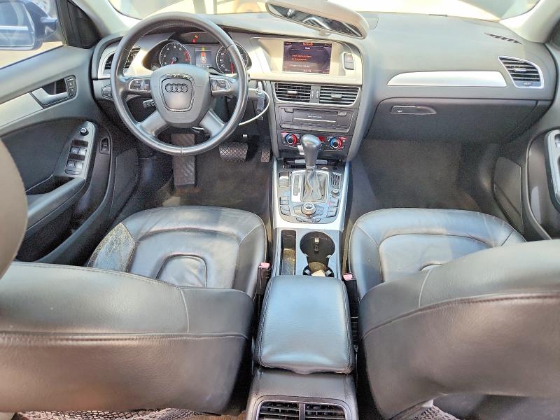 48353496 :رقم المزاد ، WAUEFAFL1BN016688 vin ، 2011 Audi A4 مزاد بيع