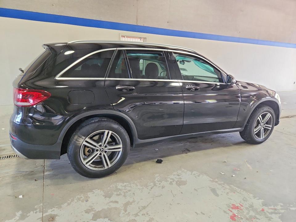 Aukcja sprzedaży 2020 Mercedes-benz Glc, vin: W1N0G8DB7LF810872, numer aukcji: 49265766