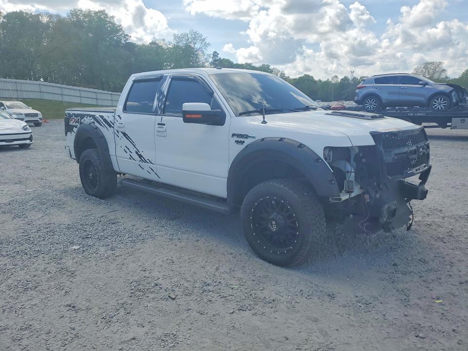 2014 Ford F150 მანქანა იყიდება აუქციონზე, vin: 1FTFW1EF1EFC77286, აუქციონის ნომერი: 48763826