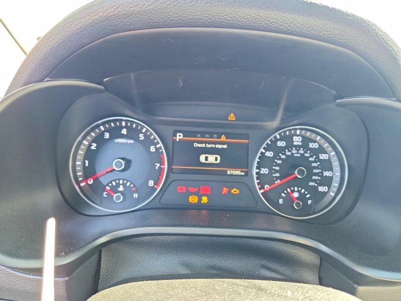 Продажа на аукционе авто 2024 Kia Forte, vin: 3KPF24AD4RE727238, номер лота: 51423876