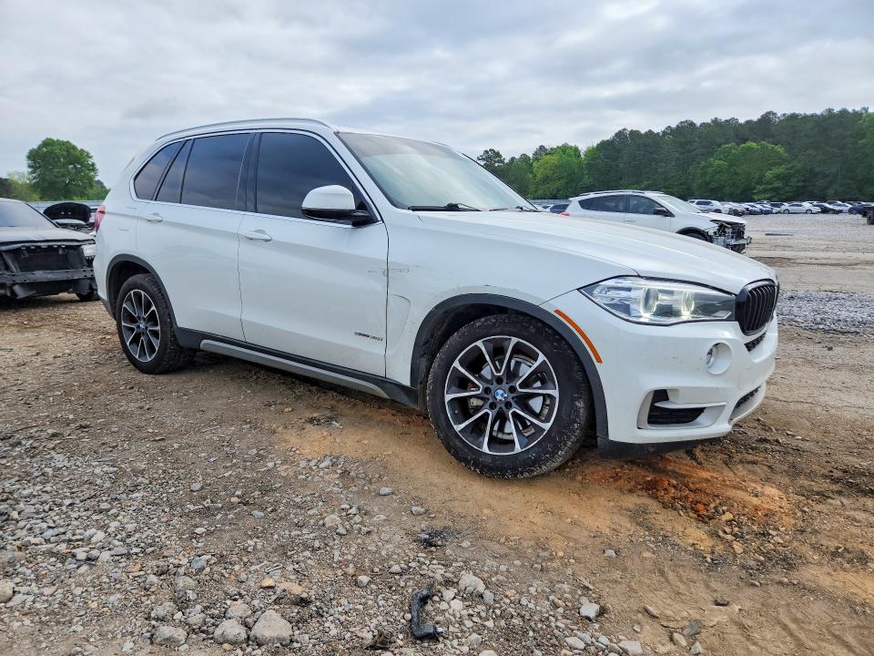 Aukcja sprzedaży 2018 Bmw X5, vin: 5UXKR2C54J0Z20909, numer aukcji: 49654326