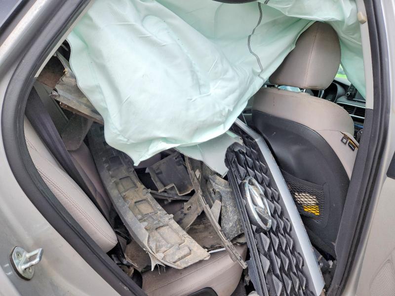 Aukcja sprzedaży 2020 Hyundai Tucson, vin: KM8J33AL1LU191779, numer aukcji: 48675026