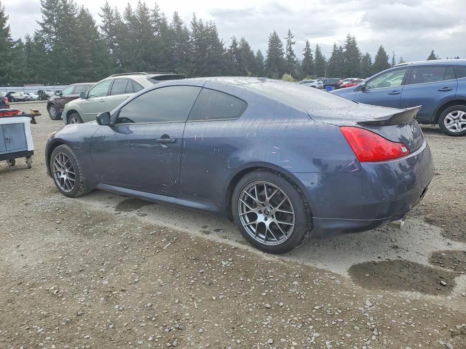 51115446 :رقم المزاد ، JN1CV6EK1EM111882 vin ، 2014 Infiniti Q60 Coupe مزاد بيع