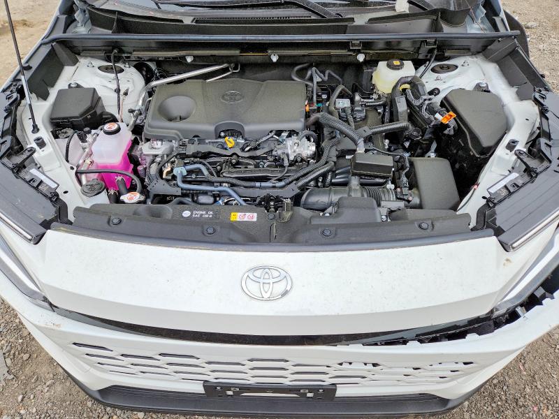 Aukcja sprzedaży 2026 Toyota Rav4, vin: JTM6CRAVXTD305213, numer aukcji: 49803046