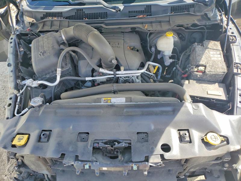 49514556 :رقم المزاد ، 1C6RR7GT5FS573437 vin ، 2015 Ram 1500 مزاد بيع